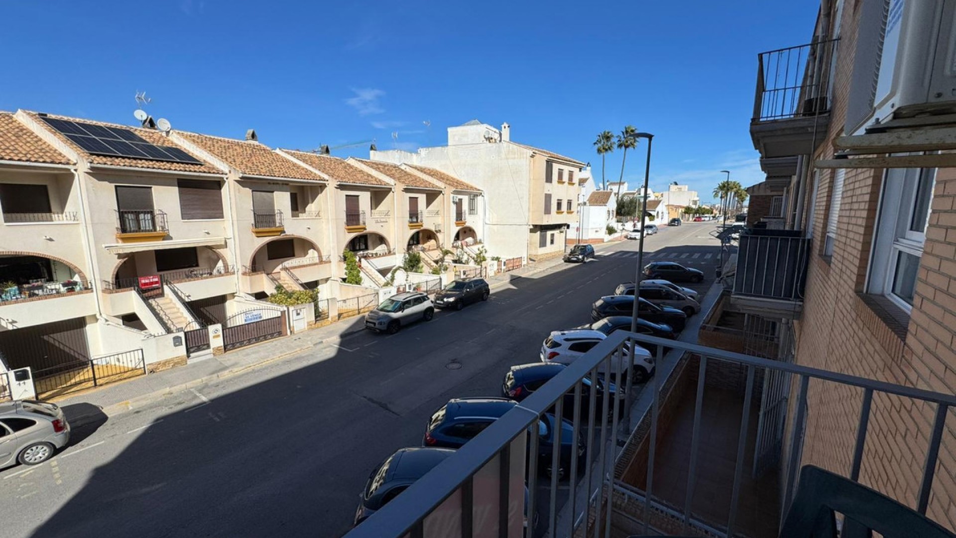 Apartamento / piso en San Miguel de Salinas Centro
