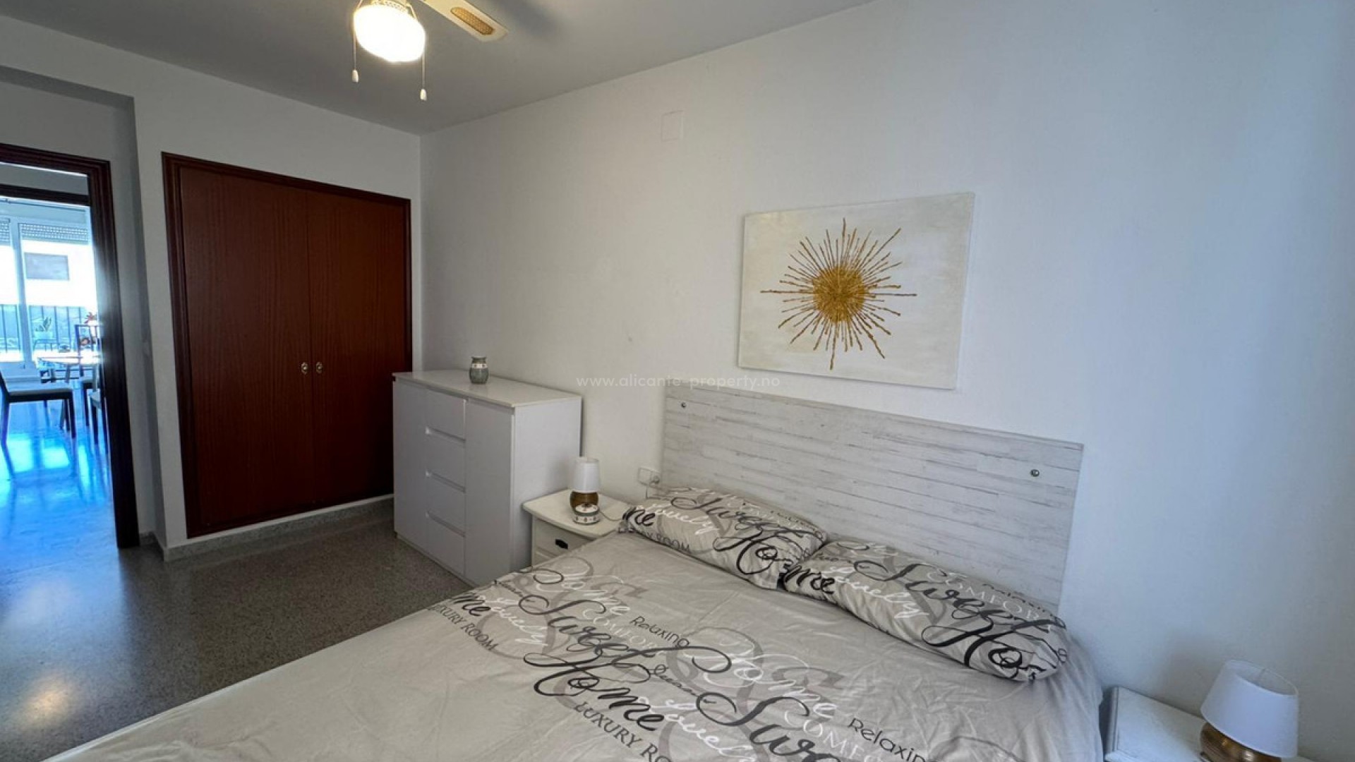 Apartamento / piso en San Miguel de Salinas Centro