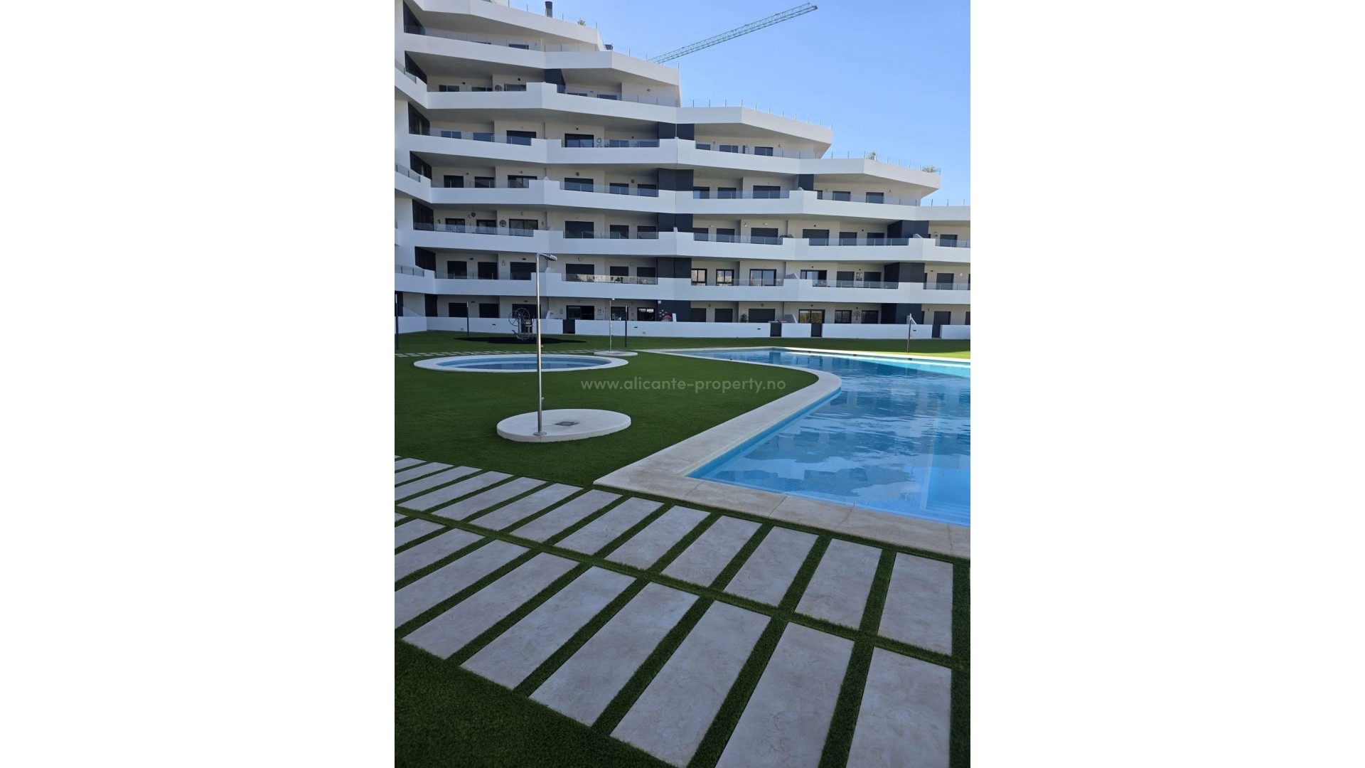 Apartamento / piso en San Miguel de Salinas Centro