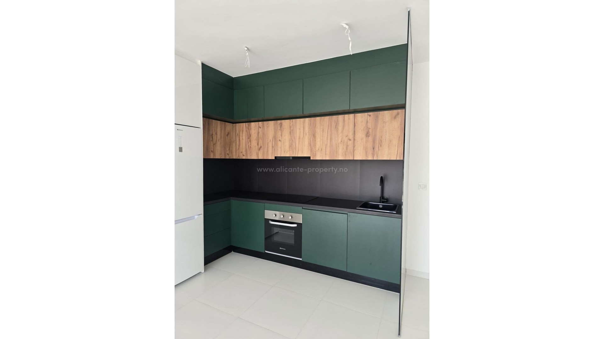 Apartamento / piso en San Miguel de Salinas Centro