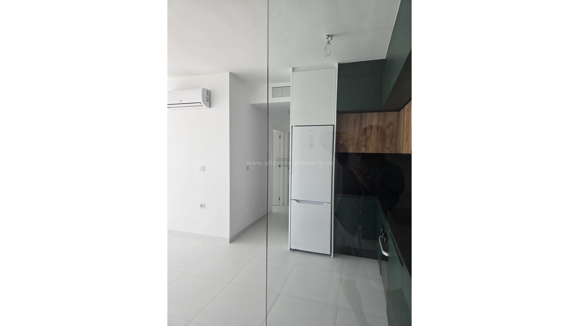 Apartamento / piso en San Miguel de Salinas Centro