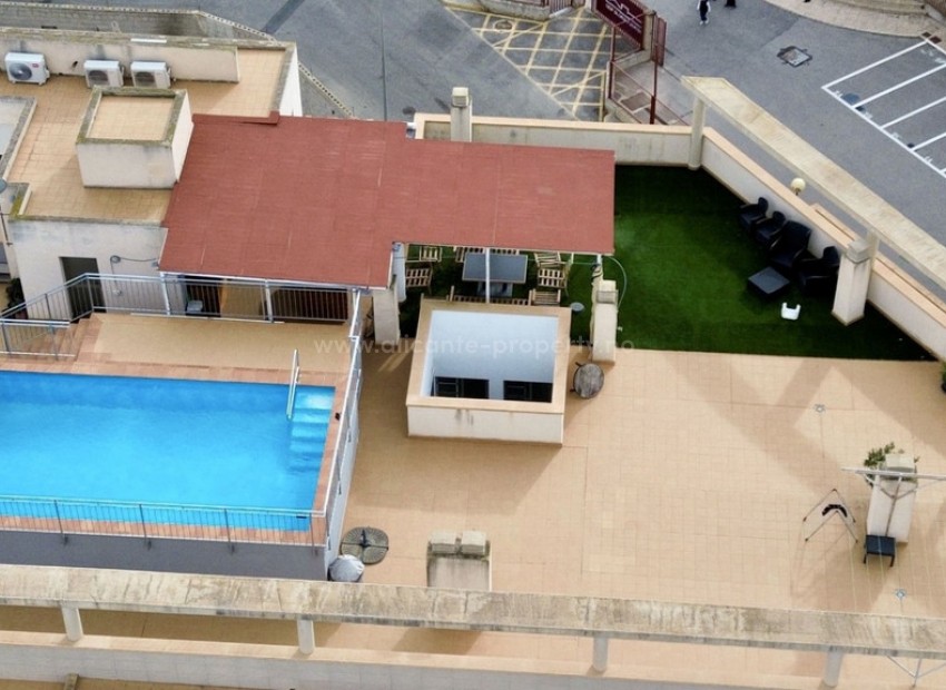 Apartamento / piso en San Miguel de Salinas Centro