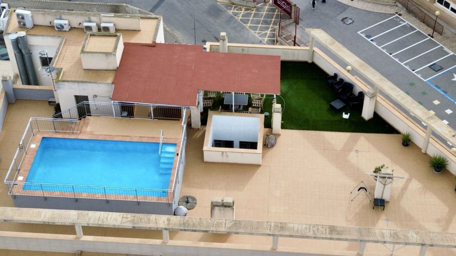 Apartamento / piso en San Miguel de Salinas Centro