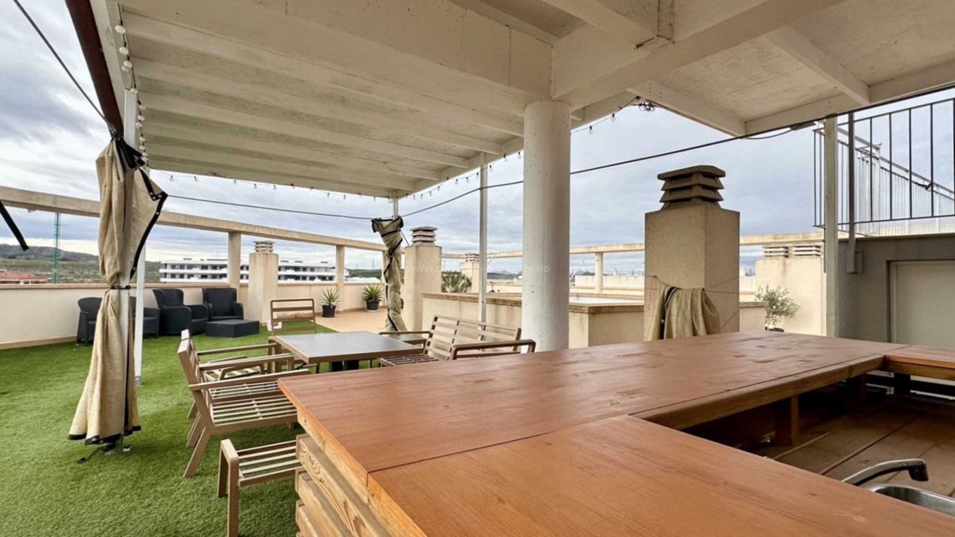 Apartamento / piso en San Miguel de Salinas Centro