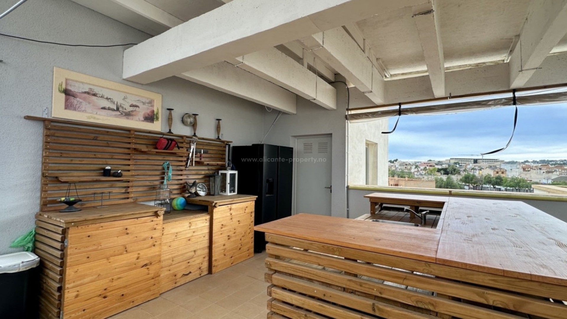 Apartamento / piso en San Miguel de Salinas Centro