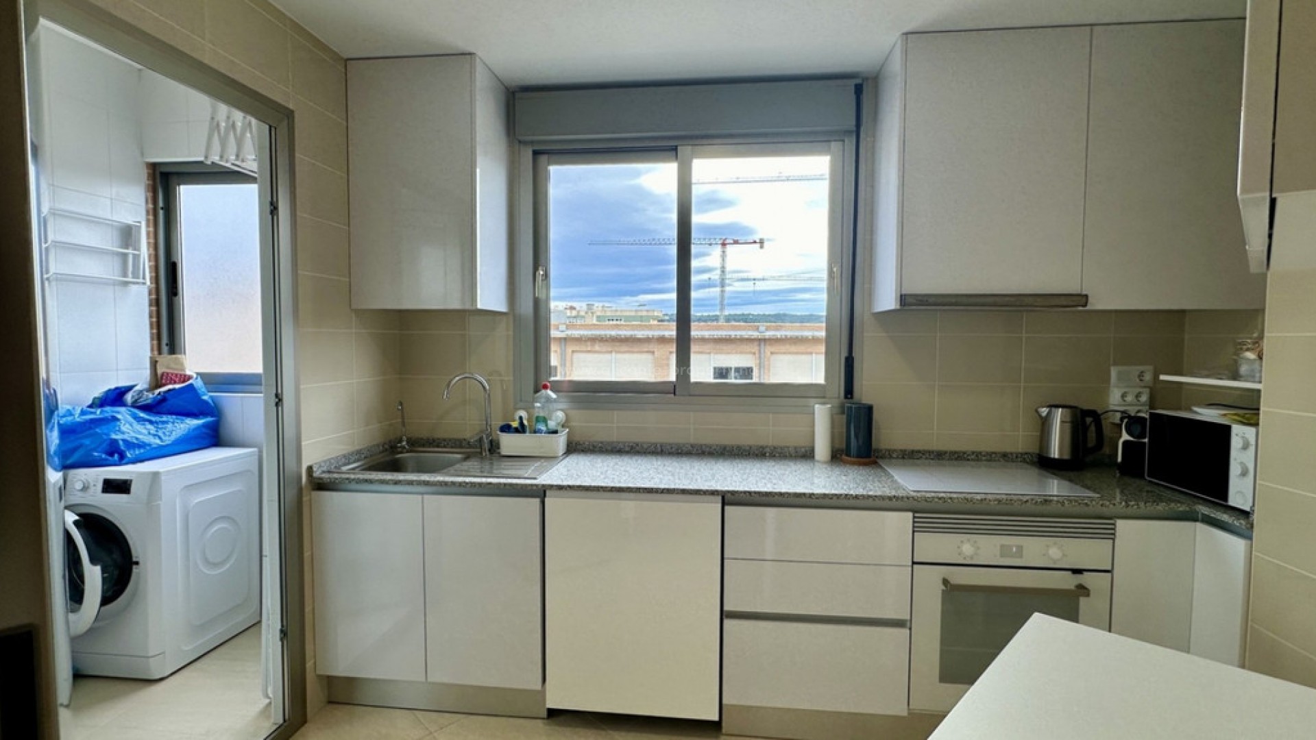 Apartamento / piso en San Miguel de Salinas Centro