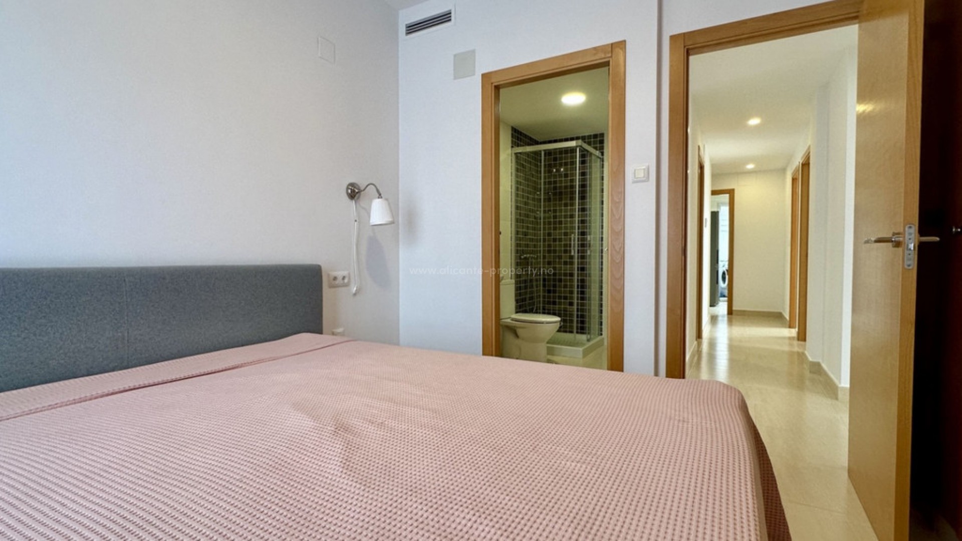 Apartamento / piso en San Miguel de Salinas Centro
