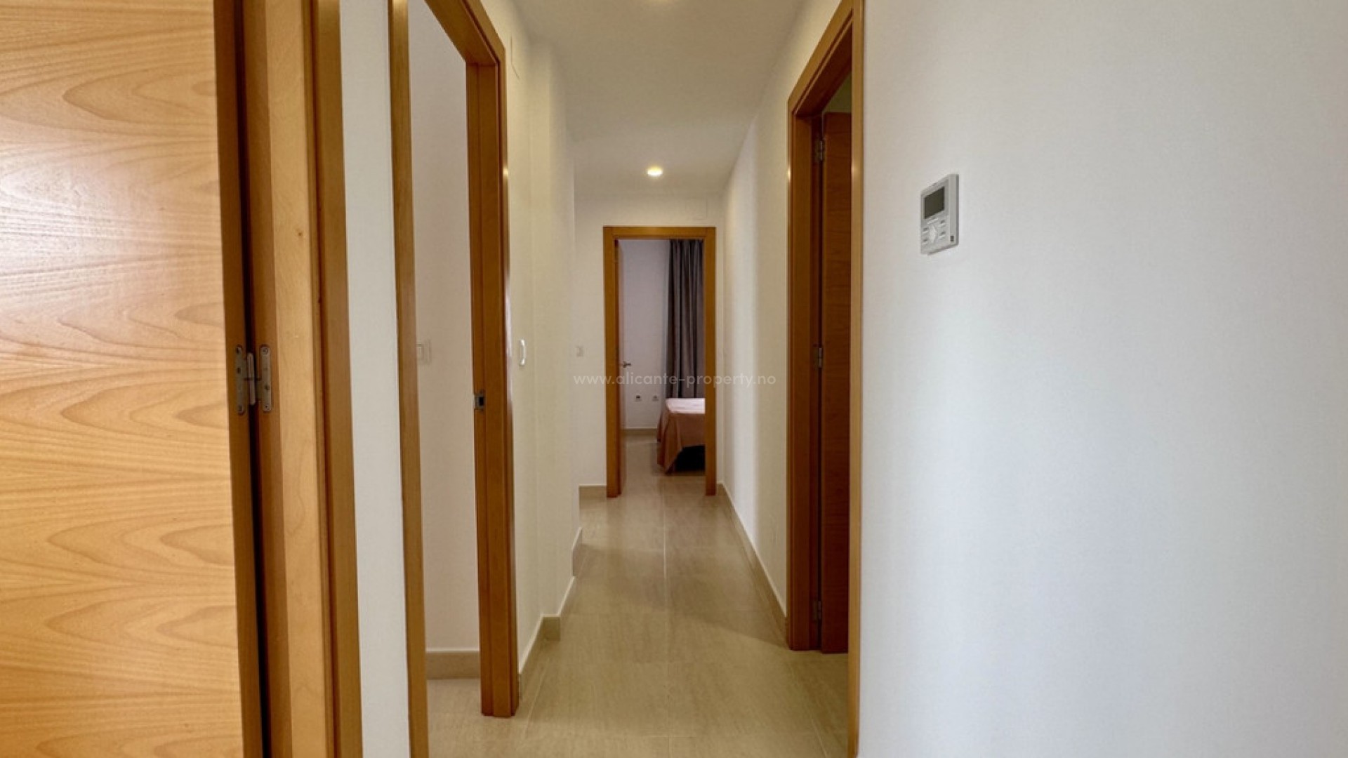 Apartamento / piso en San Miguel de Salinas Centro