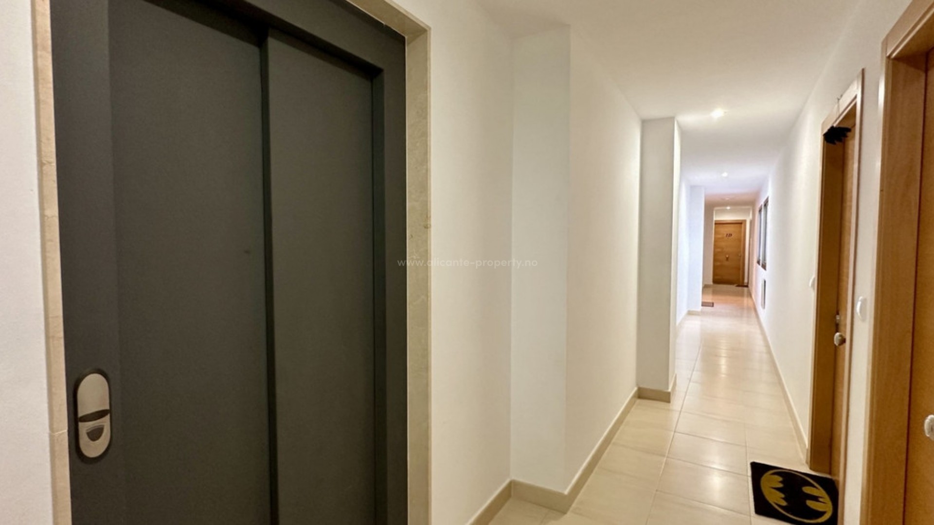 Apartamento / piso en San Miguel de Salinas Centro