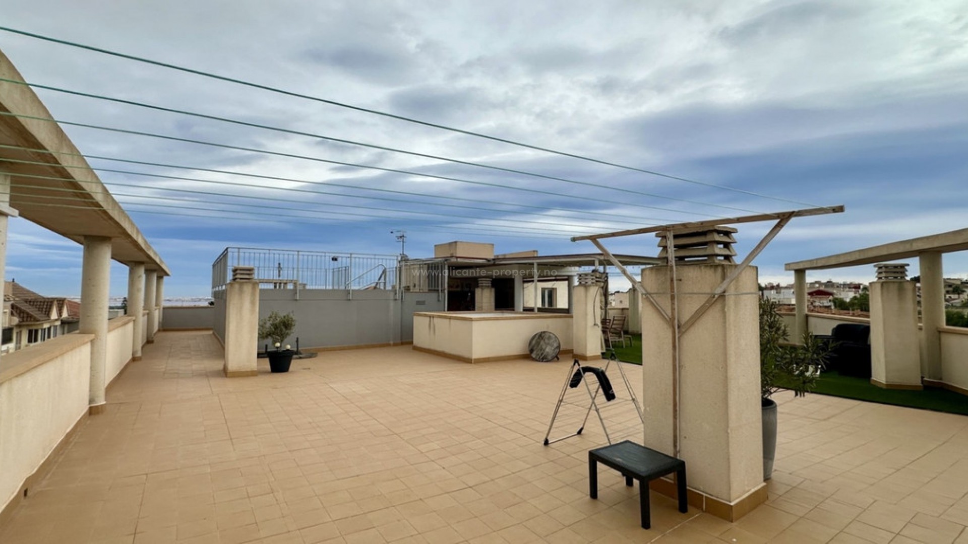 Apartamento / piso en San Miguel de Salinas Centro