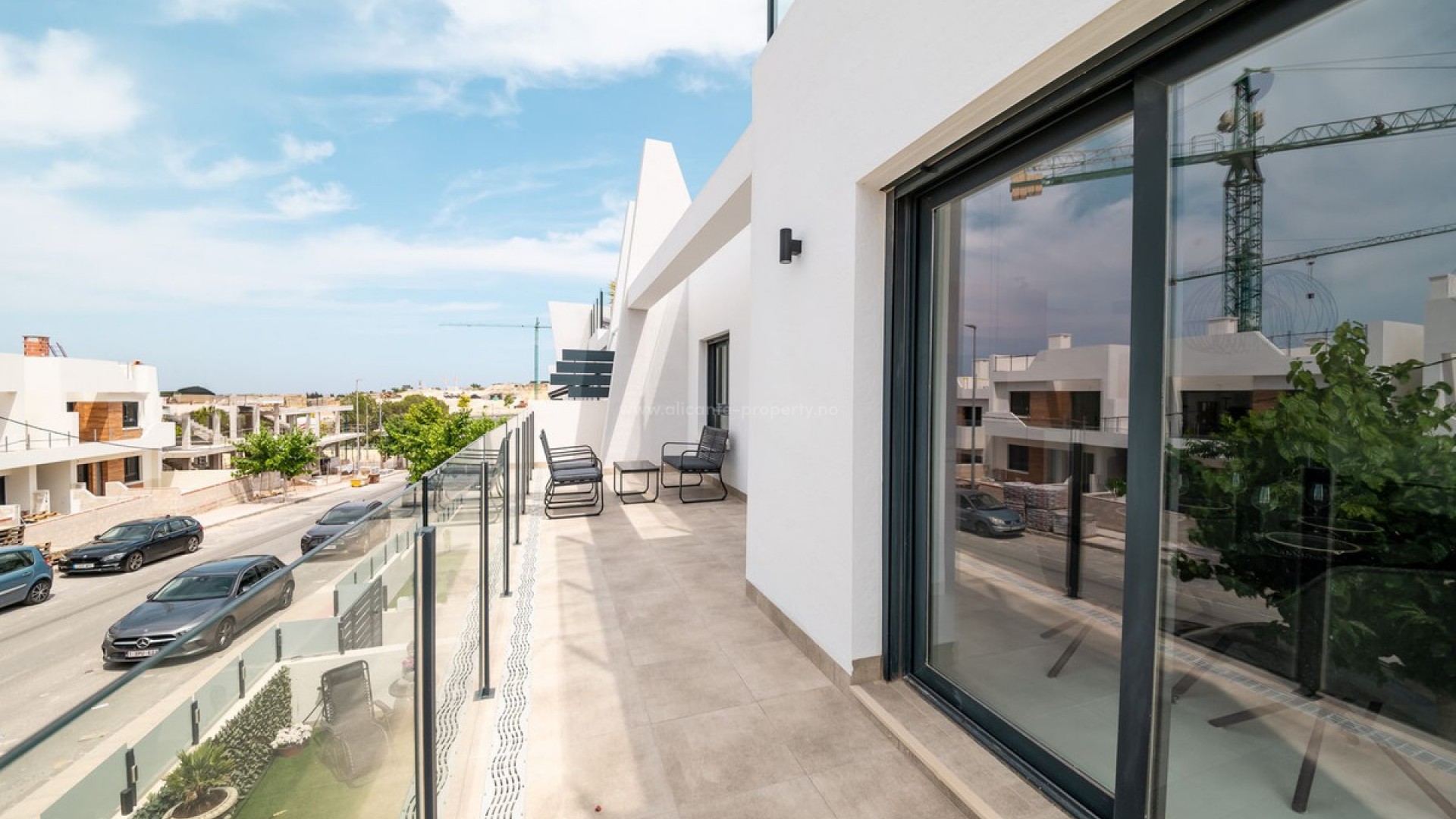 Apartamento / piso en San Miguel de Salinas Centro