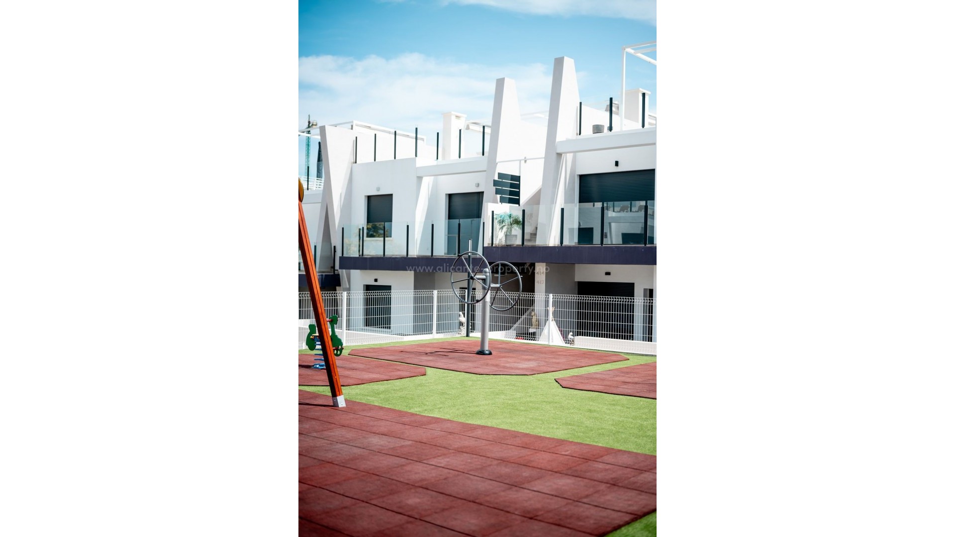 Apartamento / piso en San Miguel de Salinas Centro