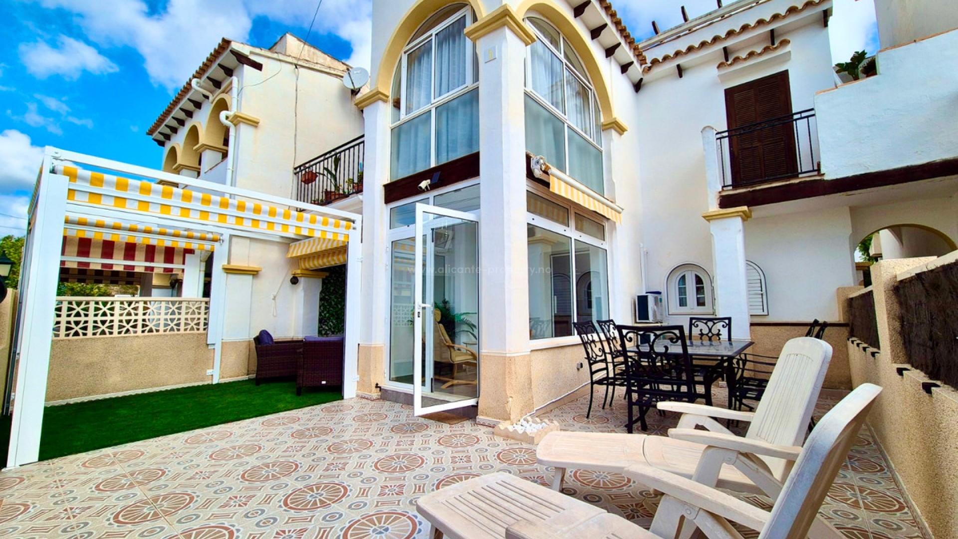 Apartamento / piso en San Miguel de Salinas Centro