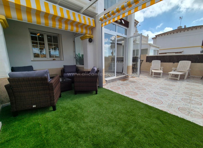 Apartamento / piso en San Miguel de Salinas Centro