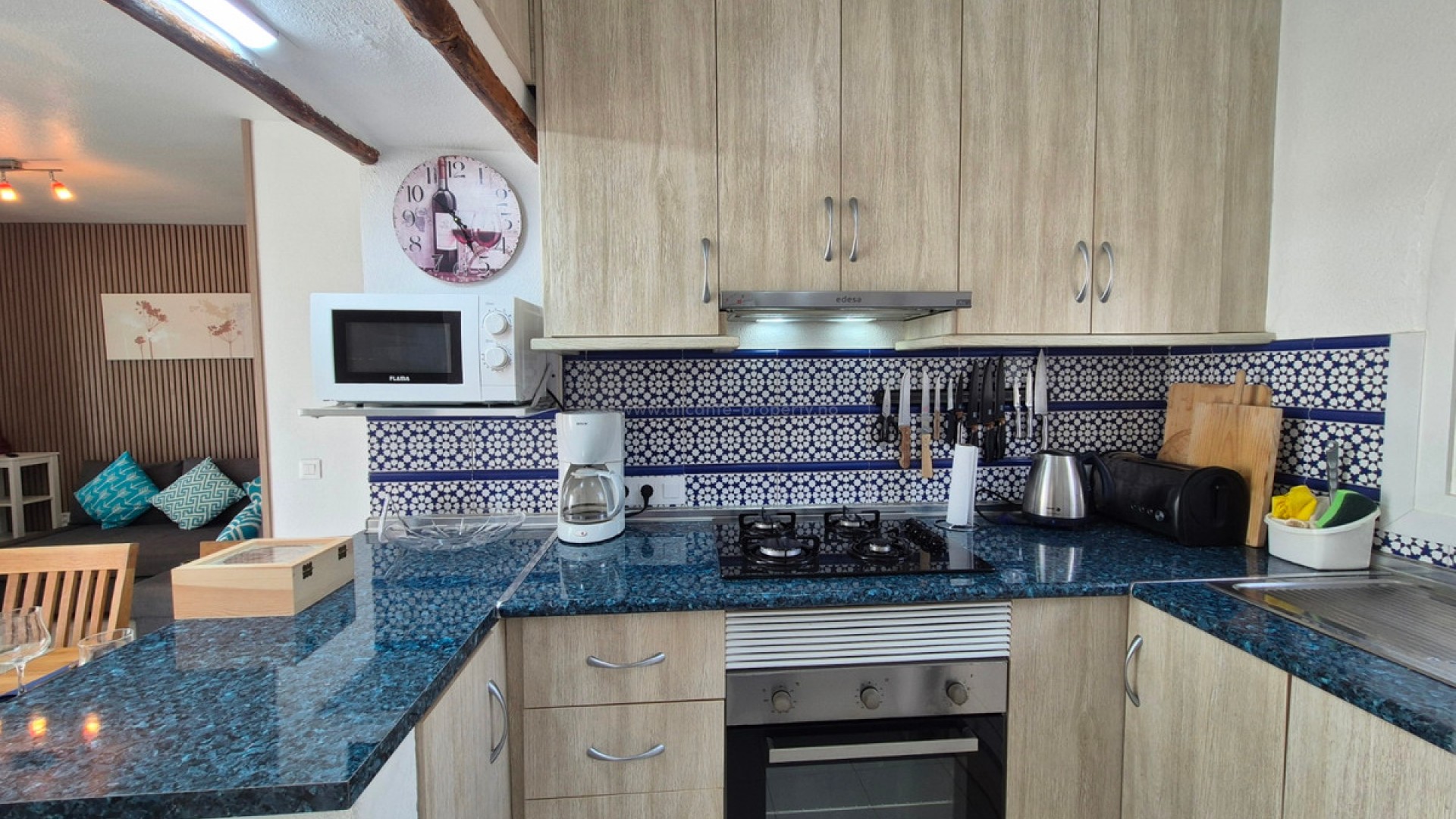 Apartamento / piso en San Miguel de Salinas Centro