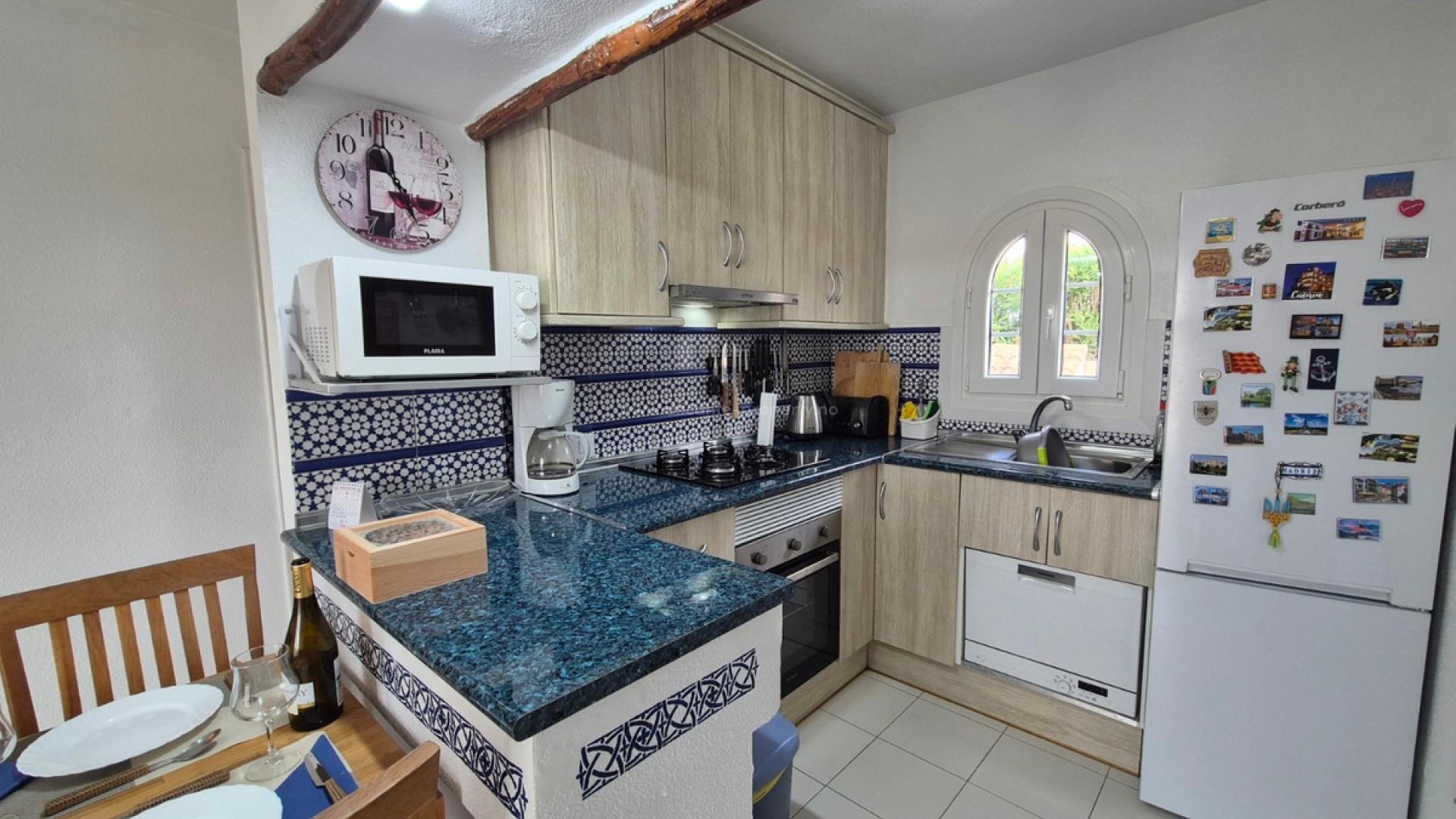 Apartamento / piso en San Miguel de Salinas Centro