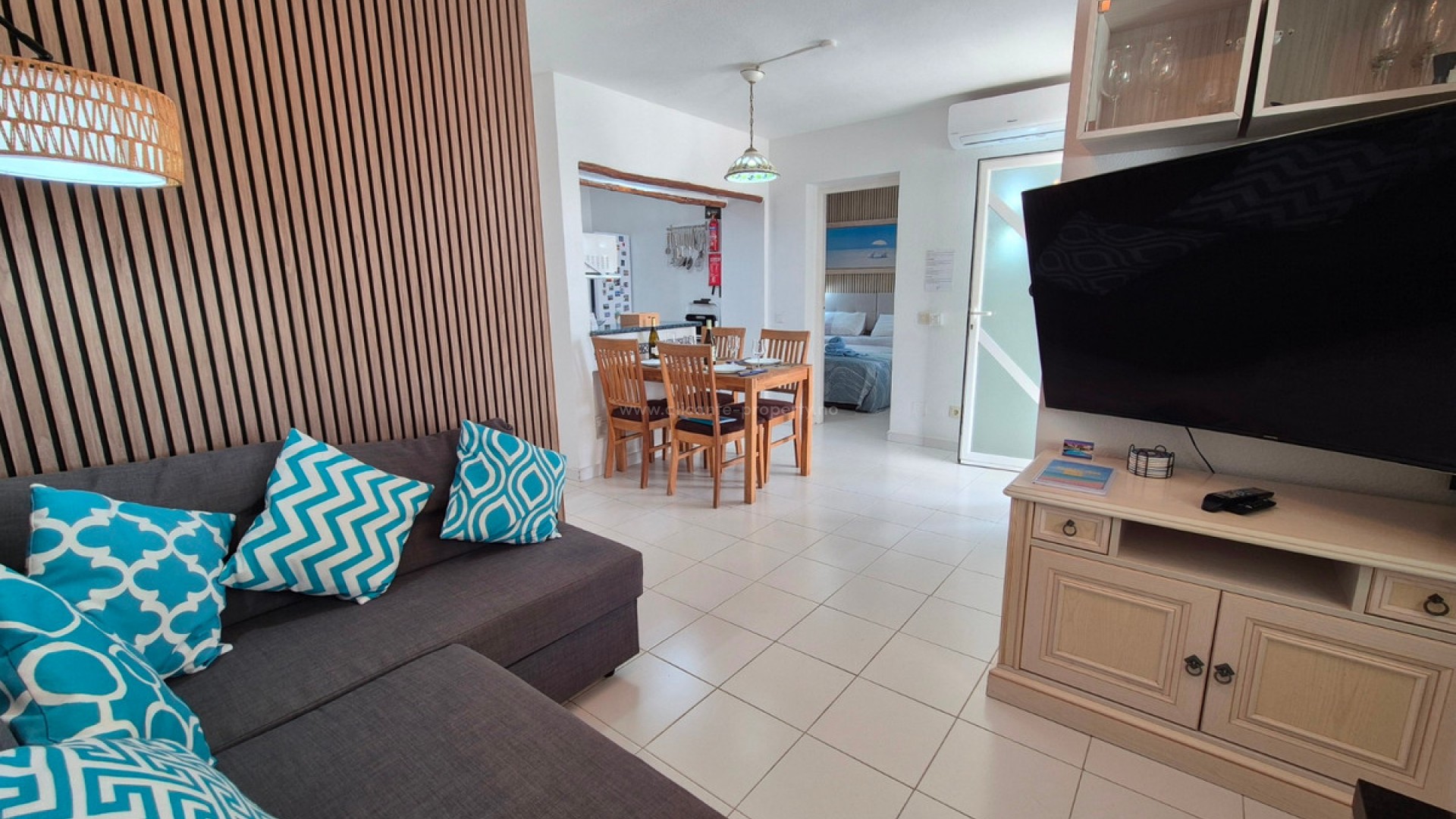 Apartamento / piso en San Miguel de Salinas Centro