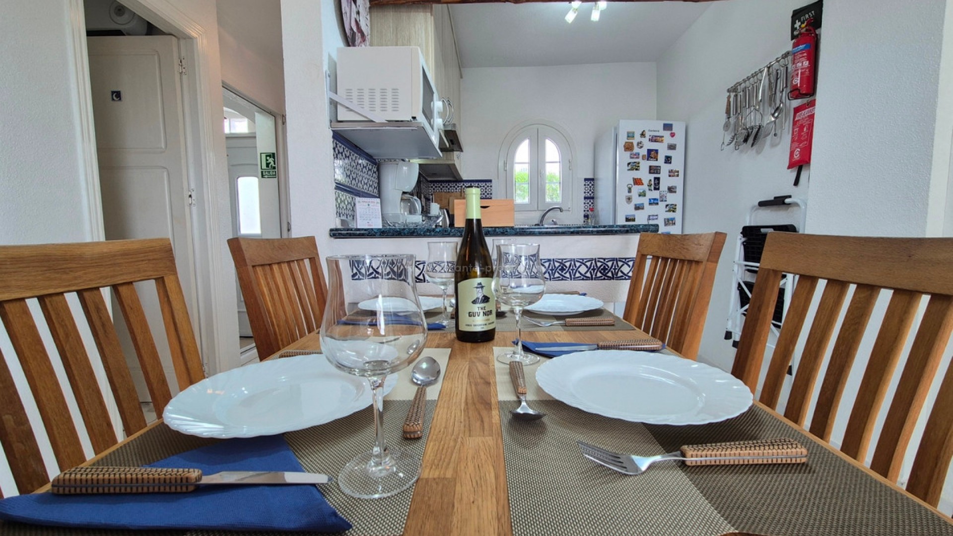 Apartamento / piso en San Miguel de Salinas Centro