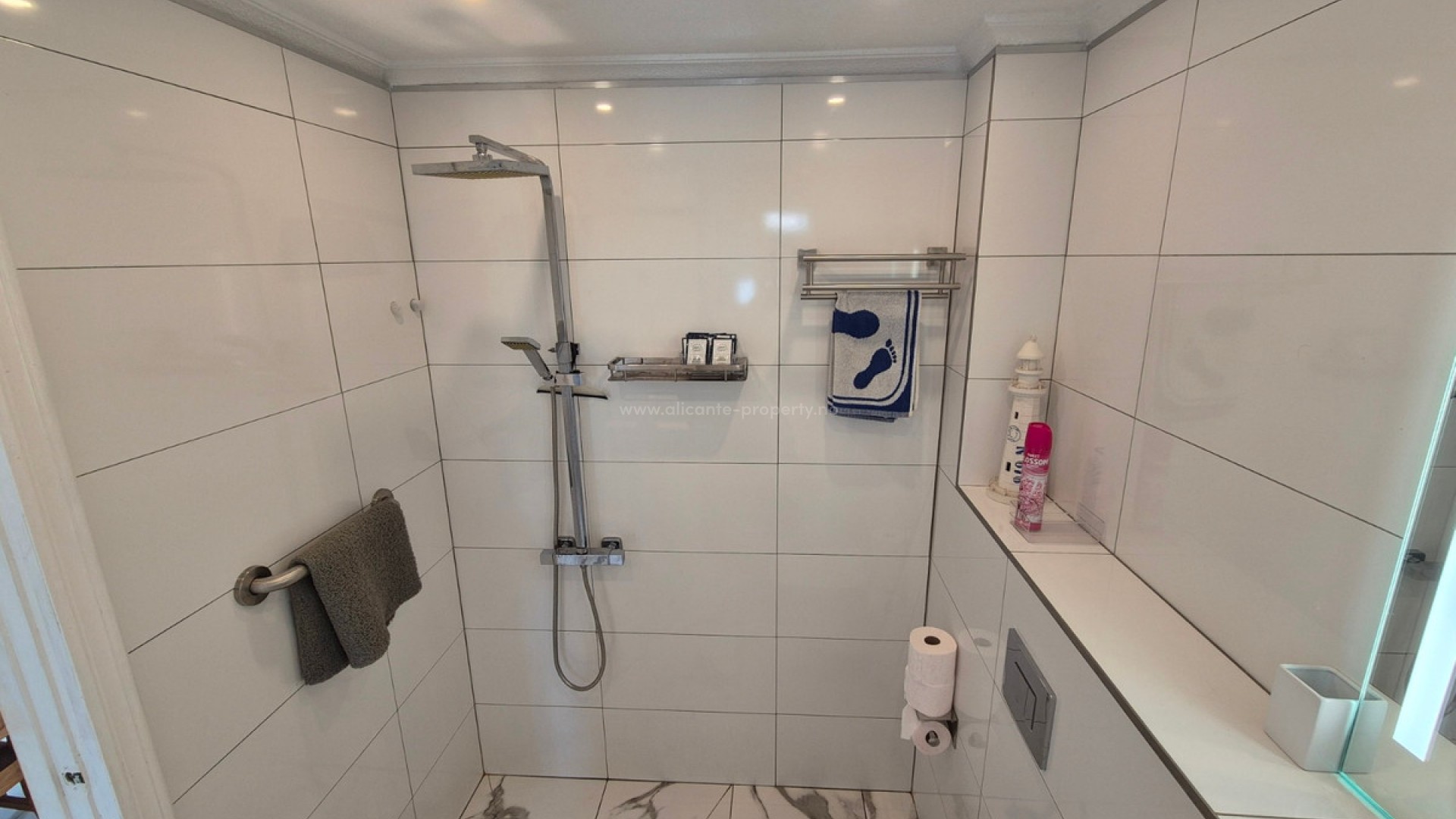 Apartamento / piso en San Miguel de Salinas Centro