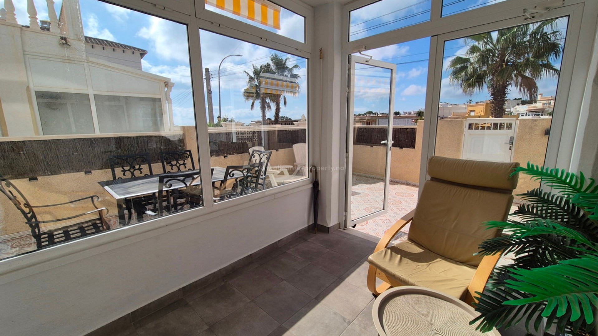 Apartamento / piso en San Miguel de Salinas Centro