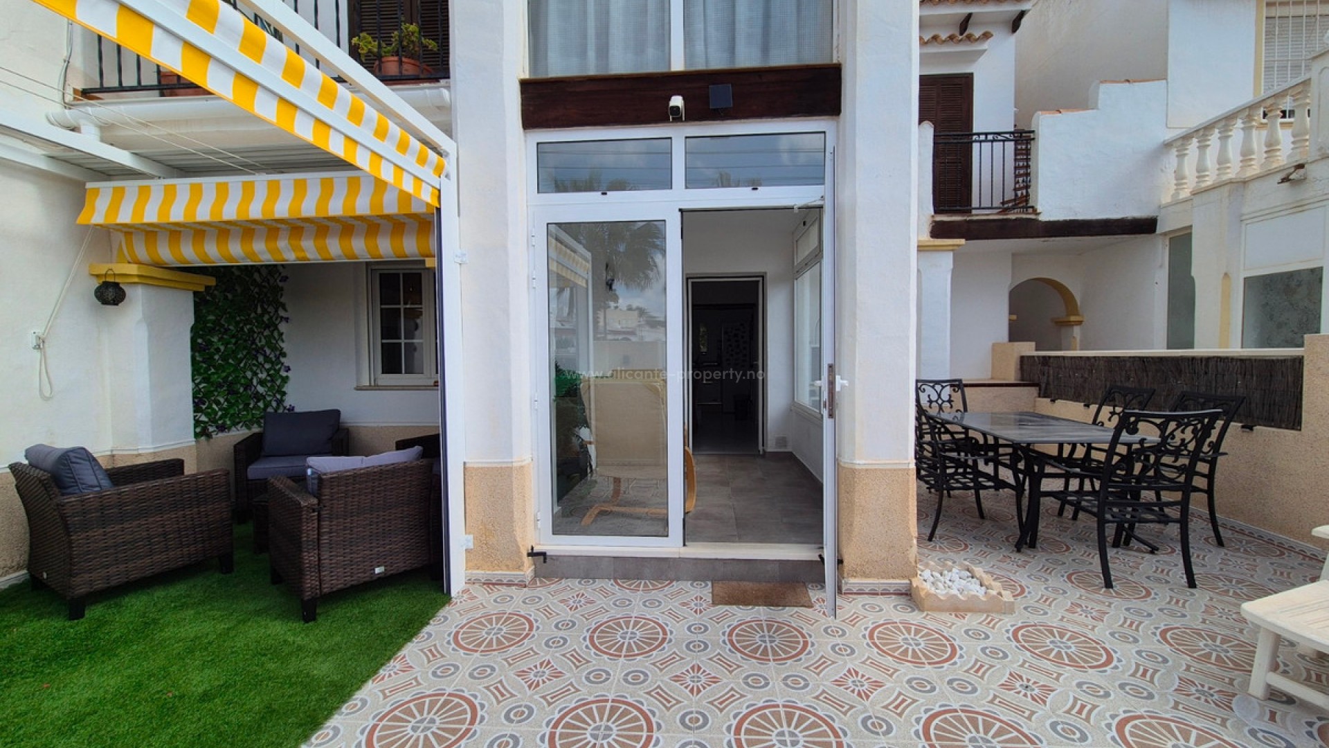 Apartamento / piso en San Miguel de Salinas Centro