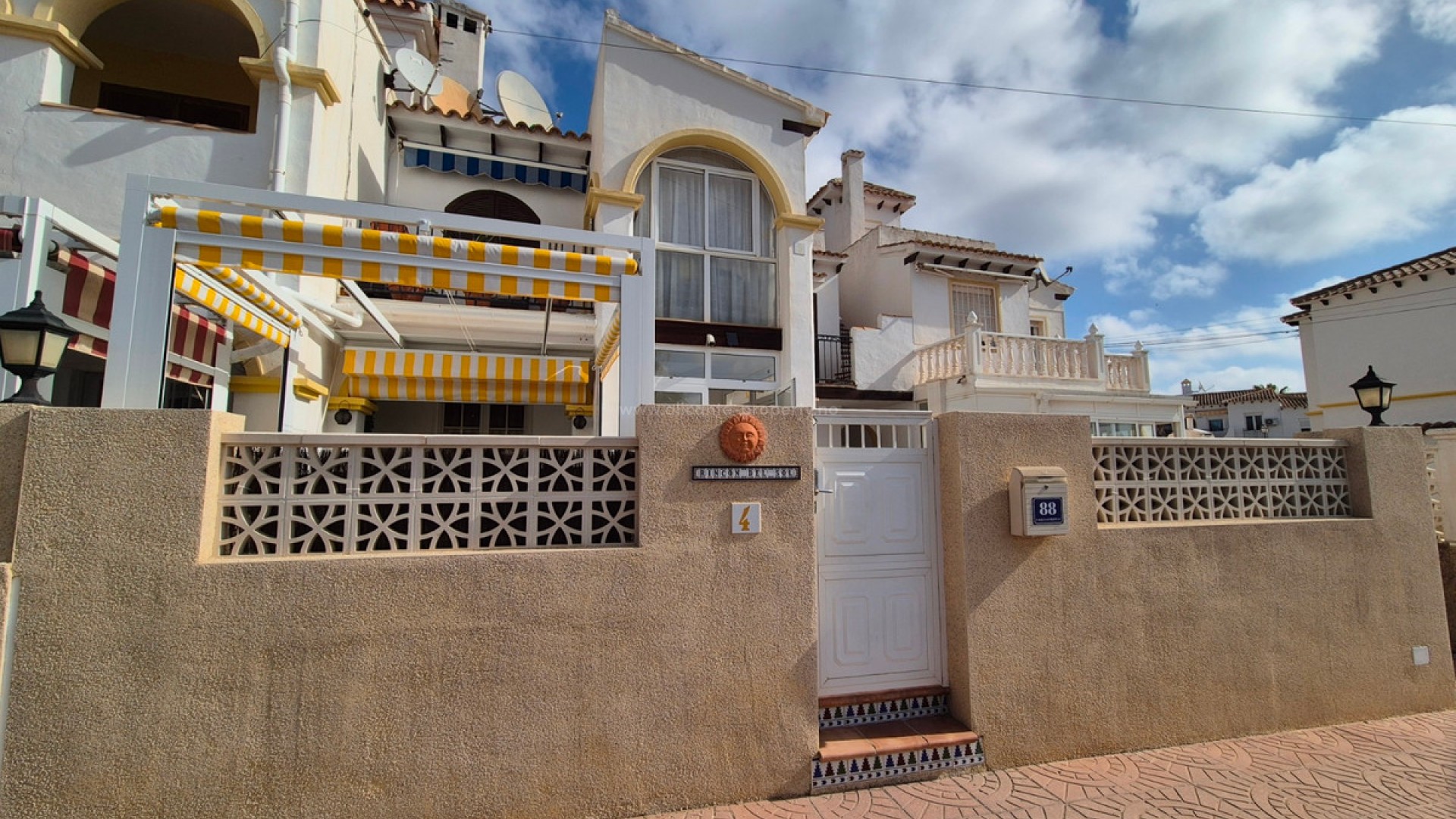 Apartamento / piso en San Miguel de Salinas Centro