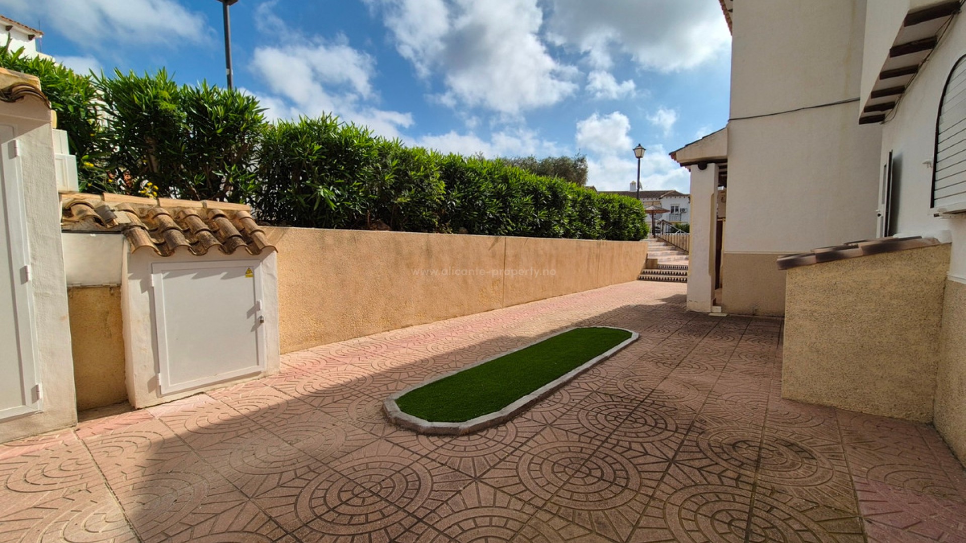 Apartamento / piso en San Miguel de Salinas Centro