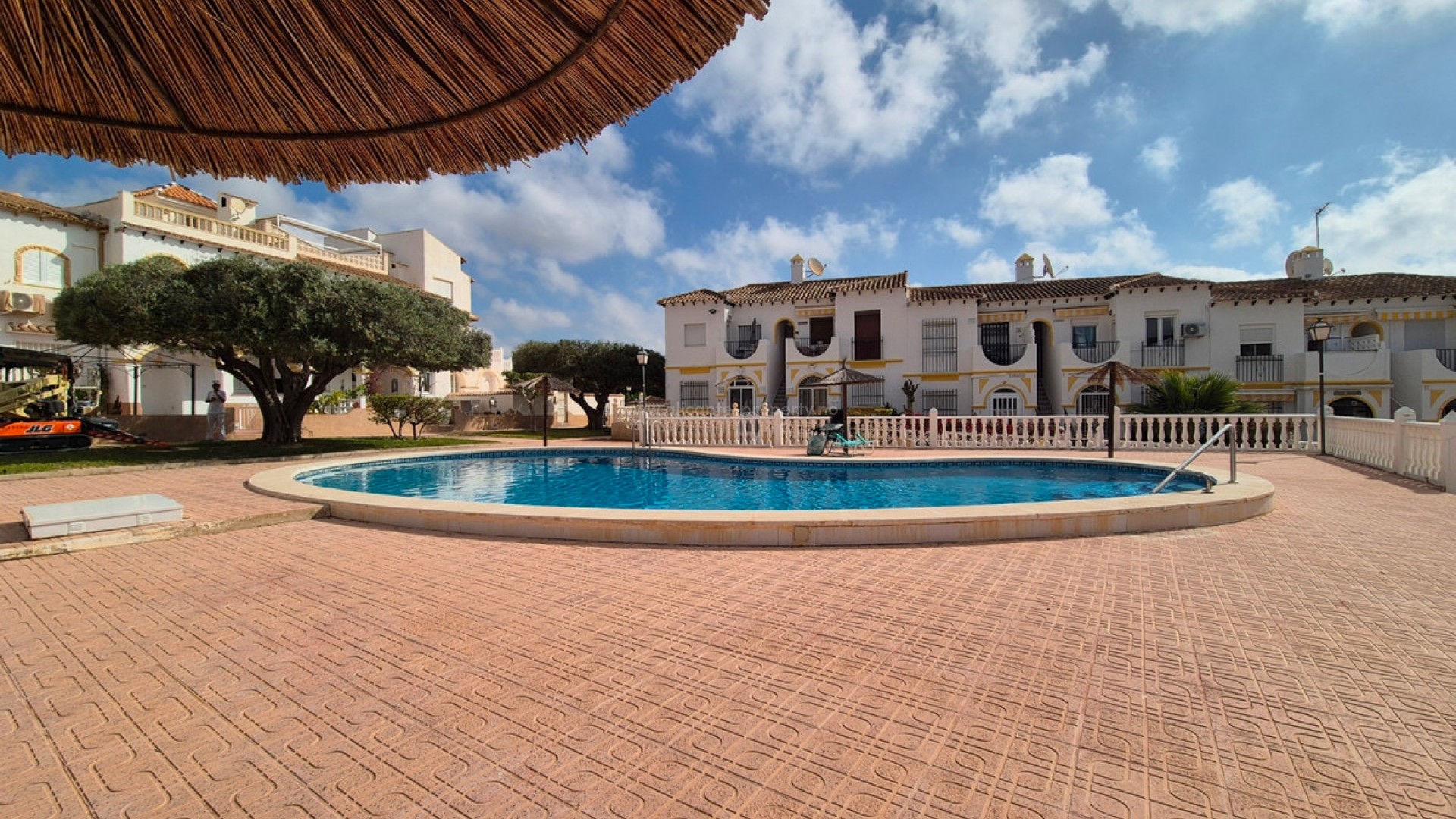 Apartamento / piso en San Miguel de Salinas Centro