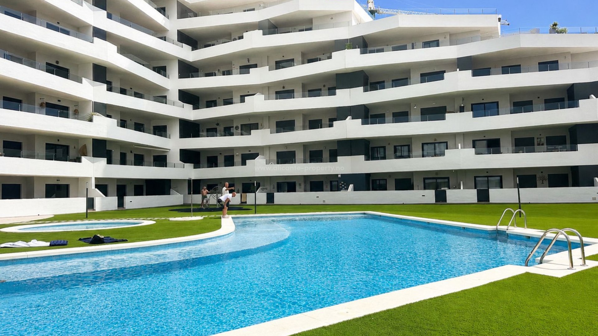 Apartamento / piso en San Miguel de Salinas Centro