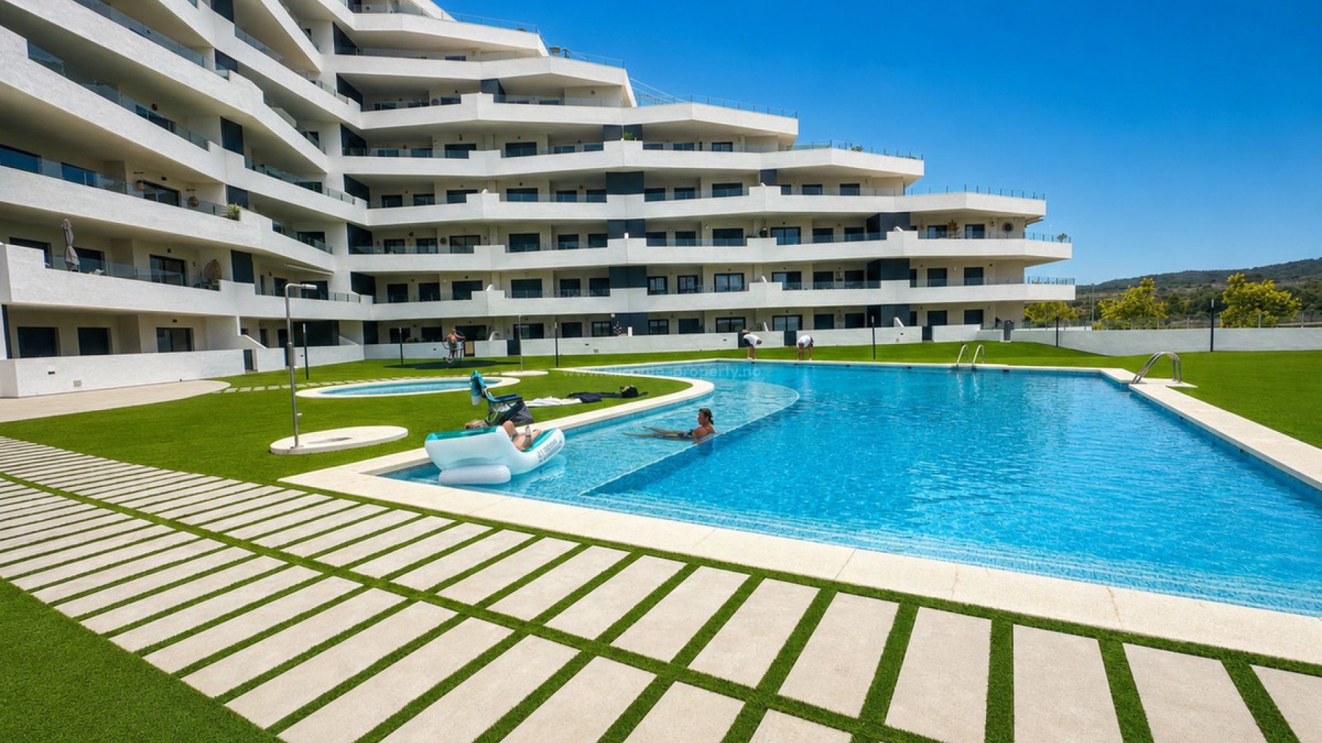 Apartamento / piso en San Miguel de Salinas Centro