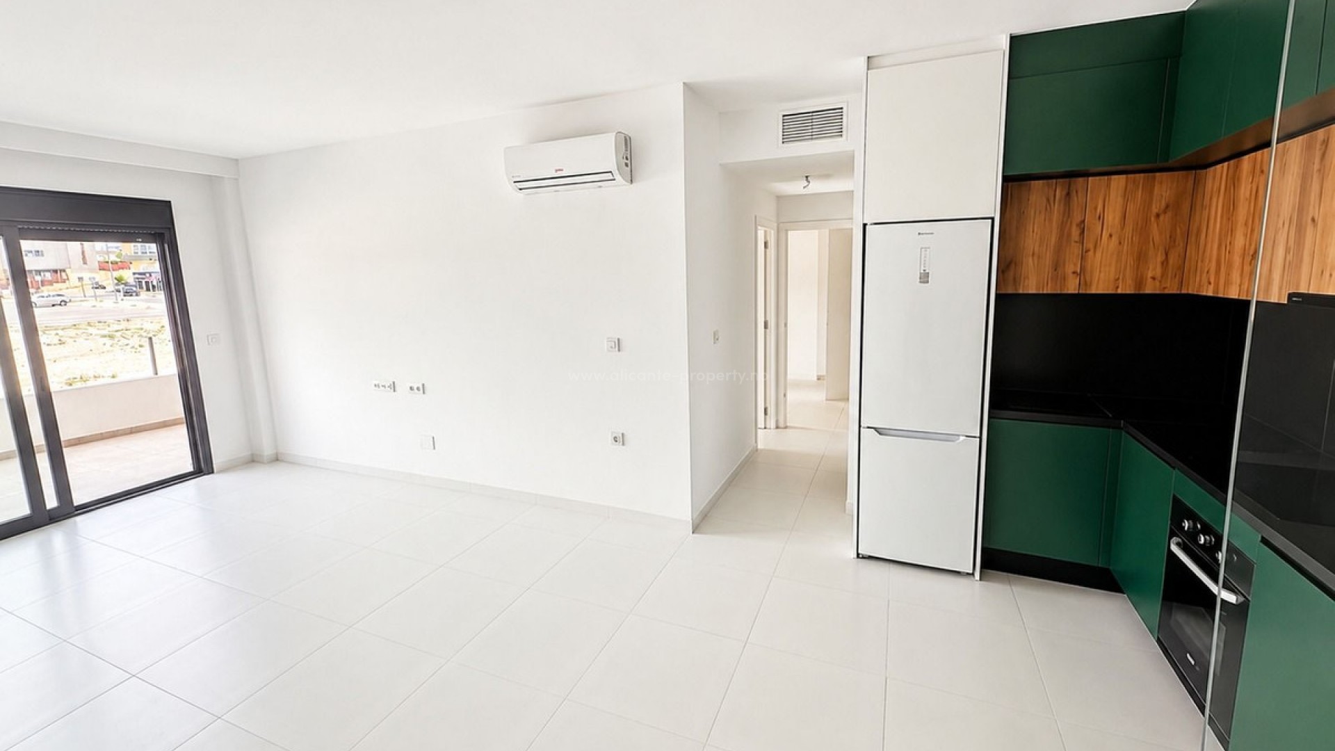 Apartamento / piso en San Miguel de Salinas Centro