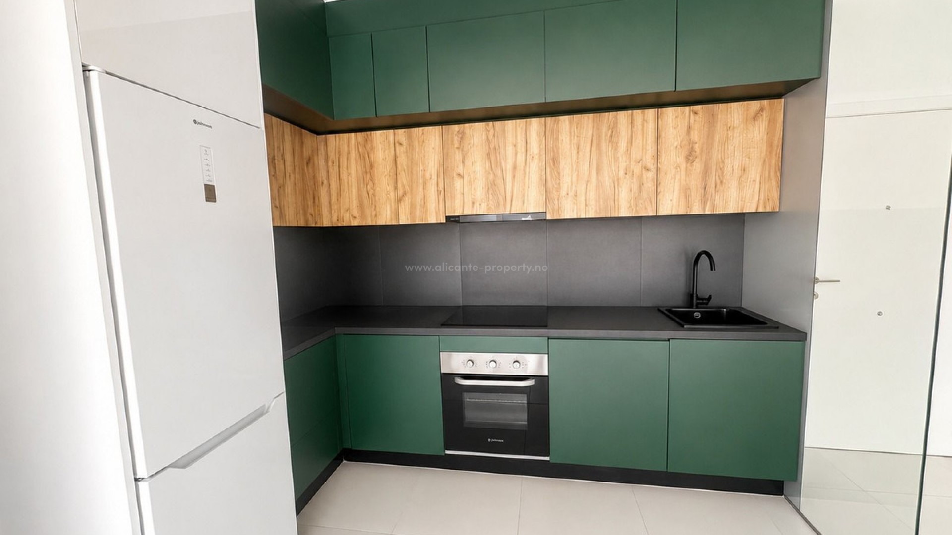 Apartamento / piso en San Miguel de Salinas Centro