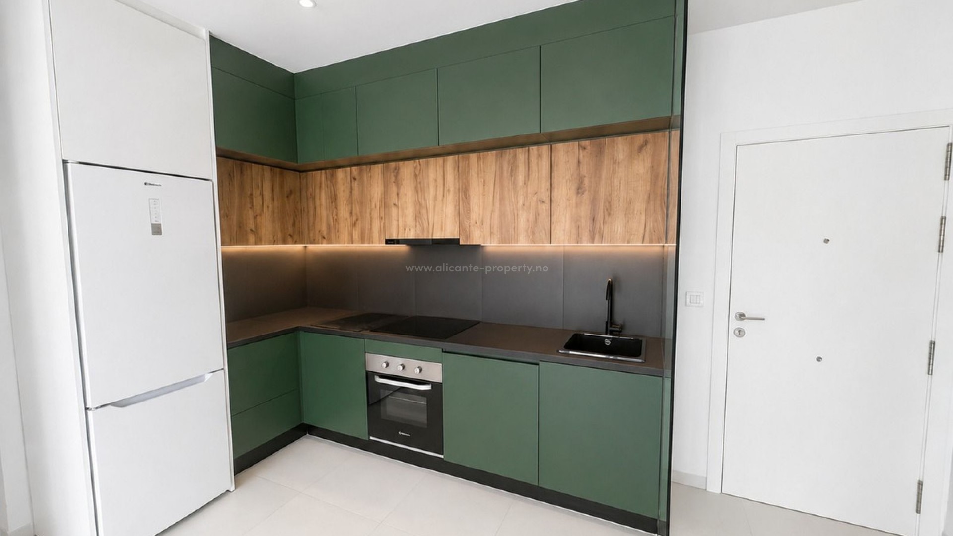 Apartamento / piso en San Miguel de Salinas Centro