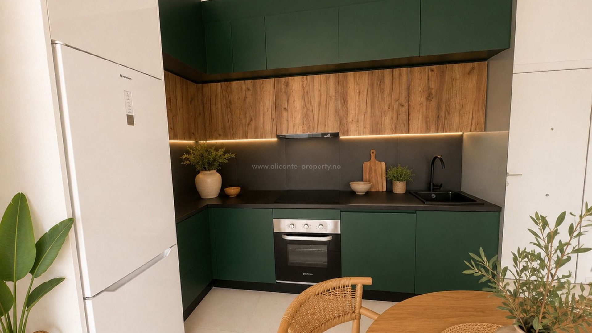 Apartamento / piso en San Miguel de Salinas Centro