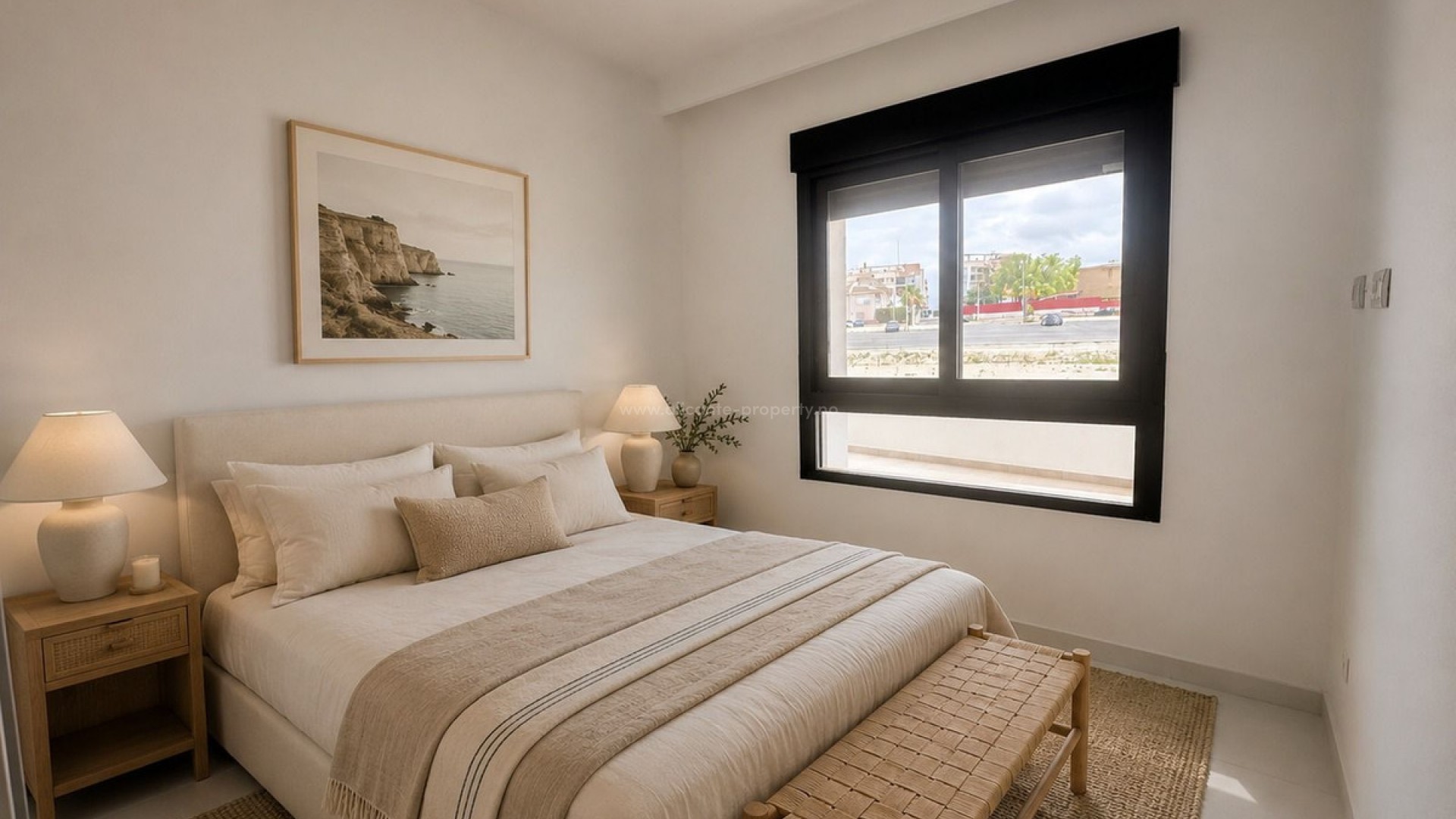 Apartamento / piso en San Miguel de Salinas Centro
