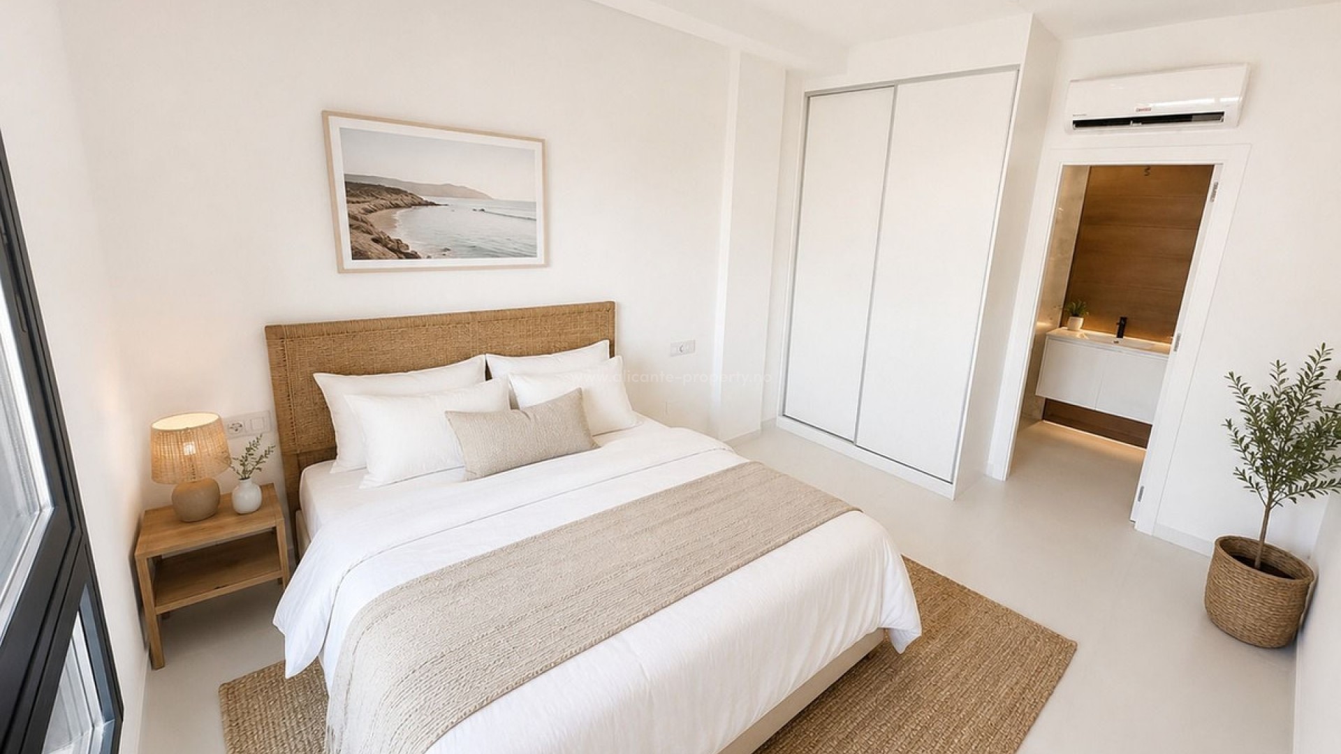 Apartamento / piso en San Miguel de Salinas Centro