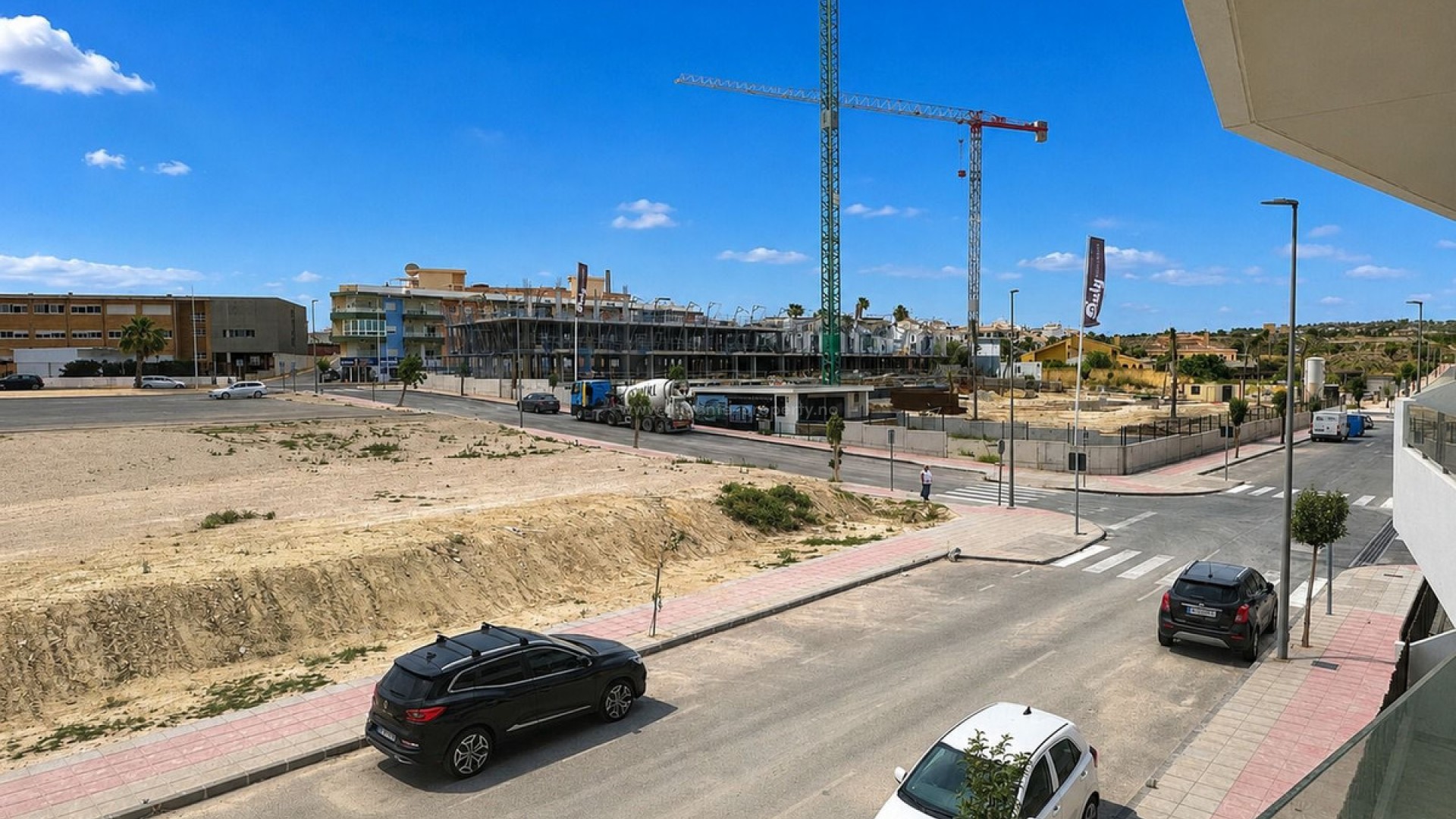 Apartamento / piso en San Miguel de Salinas Centro