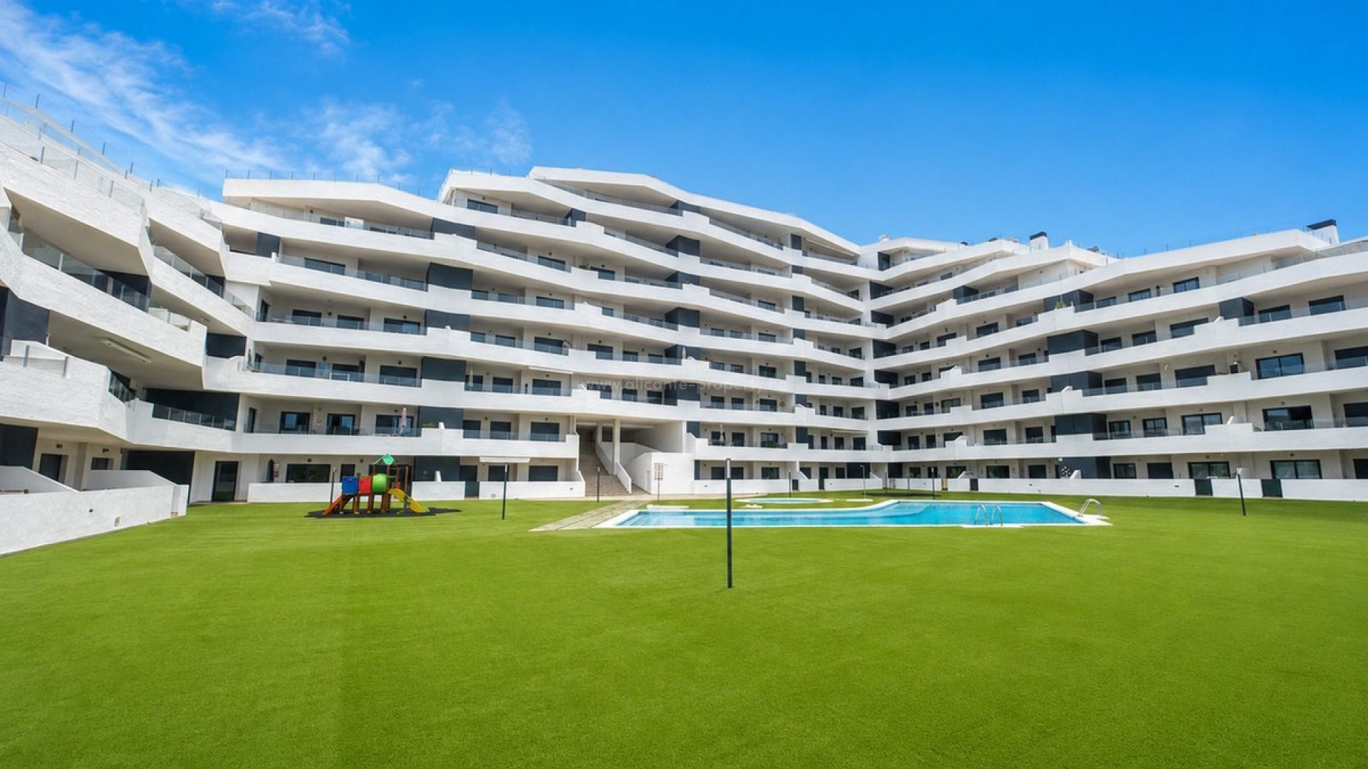 Apartamento / piso en San Miguel de Salinas Centro