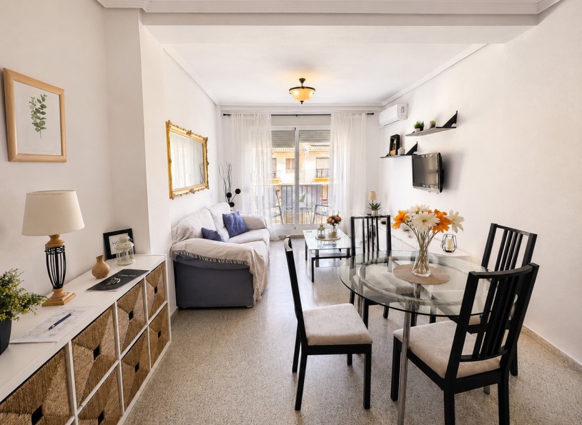 Apartamento / piso en San Miguel de Salinas Centro