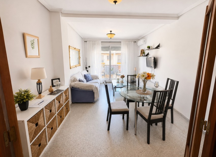 Apartamento / piso en San Miguel de Salinas Centro
