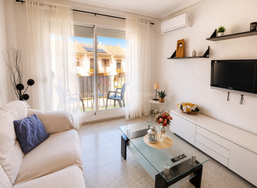Apartamento / piso en San Miguel de Salinas Centro
