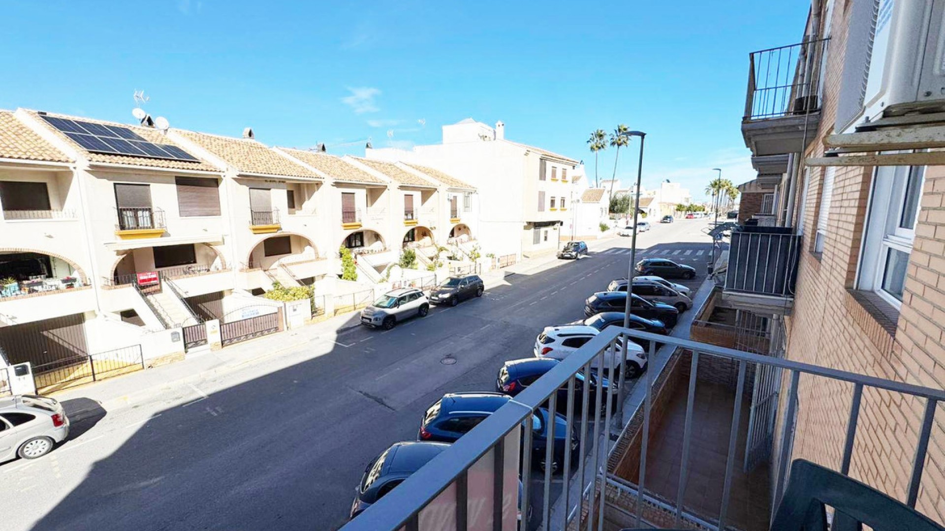 Apartamento / piso en San Miguel de Salinas Centro