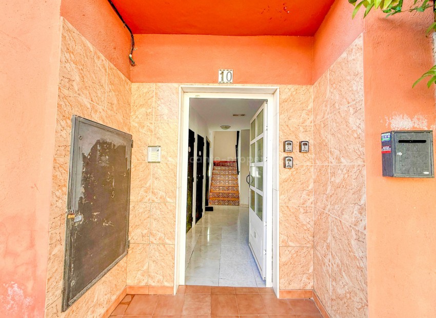 Apartamento / piso en San Miguel de Salinas Centro