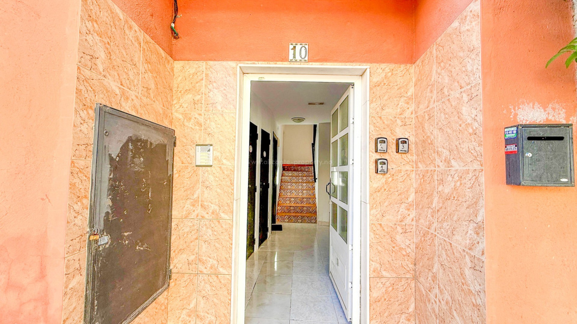 Apartamento / piso en San Miguel de Salinas Centro