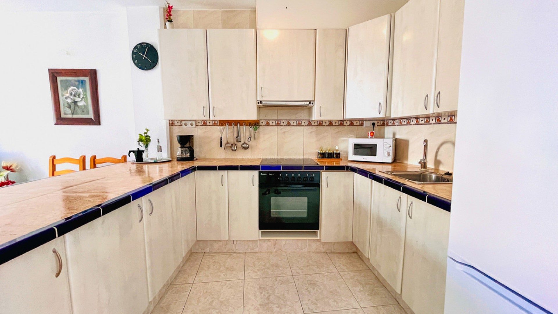 Apartamento / piso en San Miguel de Salinas Centro