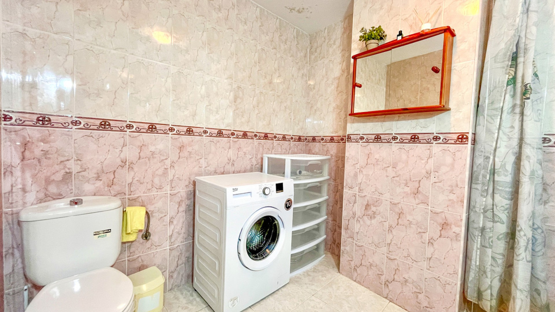 Apartamento / piso en San Miguel de Salinas Centro