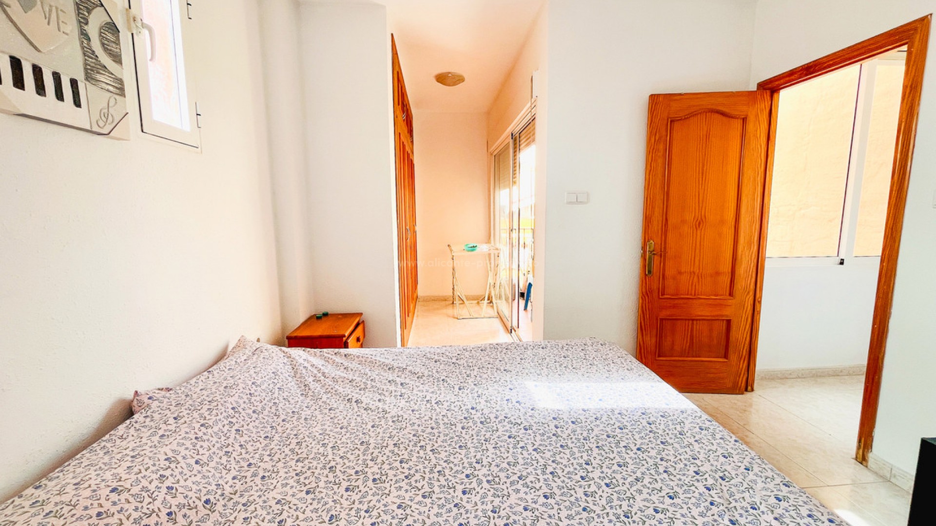 Apartamento / piso en San Miguel de Salinas Centro