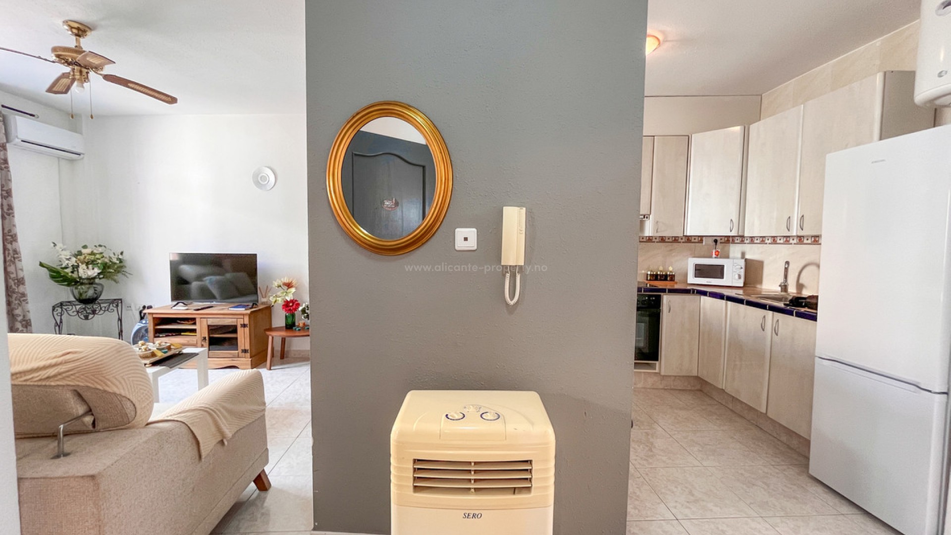 Apartamento / piso en San Miguel de Salinas Centro