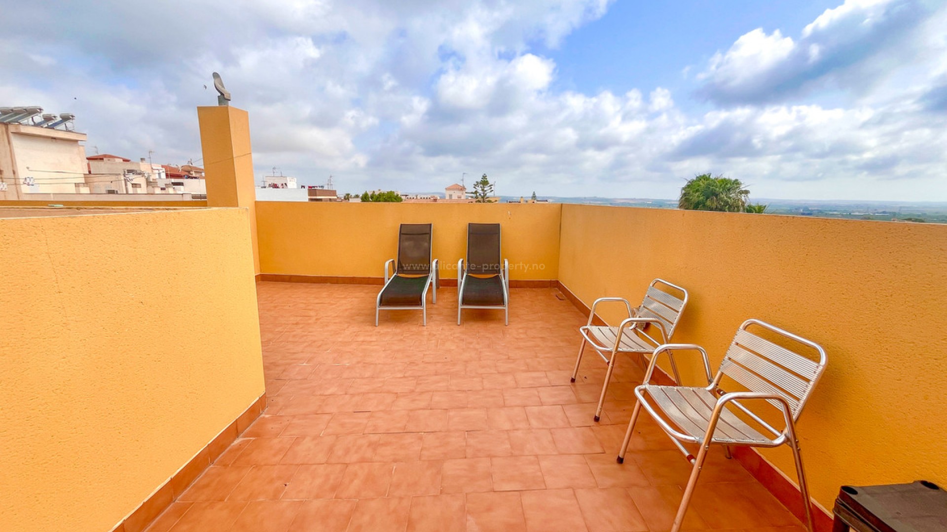 Apartamento / piso en San Miguel de Salinas Centro