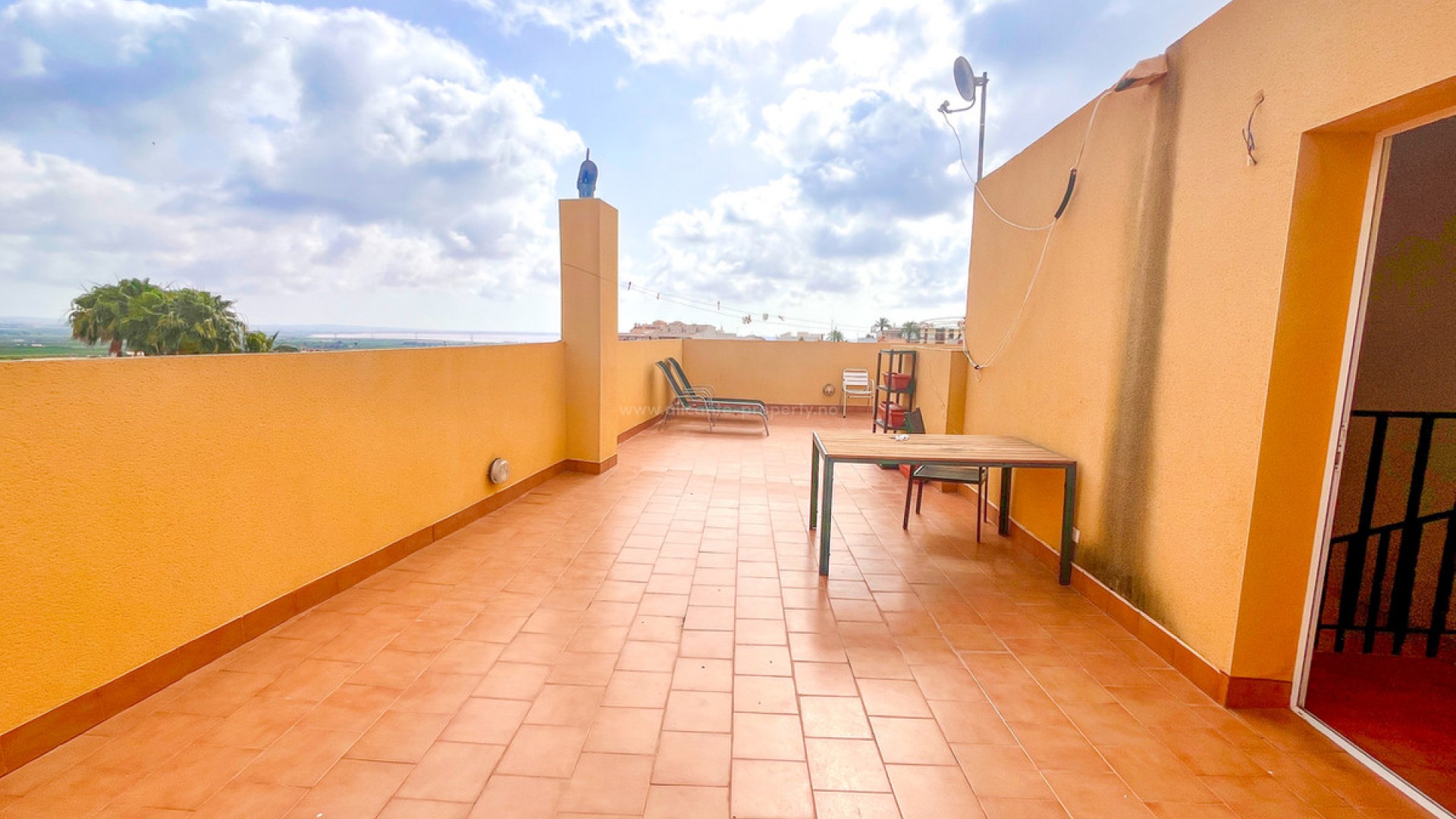 Apartamento / piso en San Miguel de Salinas Centro